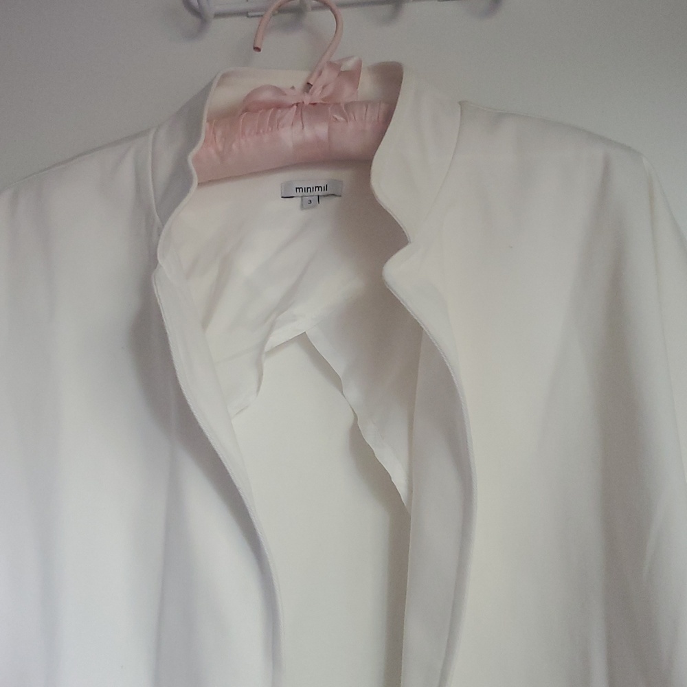 Coat - Picture 4 of 4